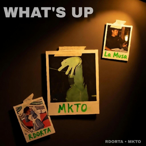 WHAT`S UP