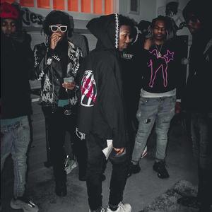 Give It Hea (feat. Luh Quon)