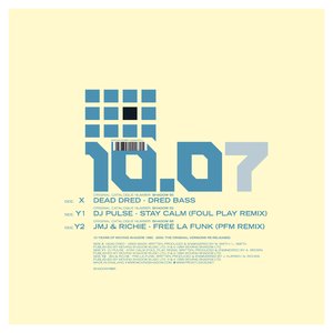 Stay Calm (Foul Play Remix)