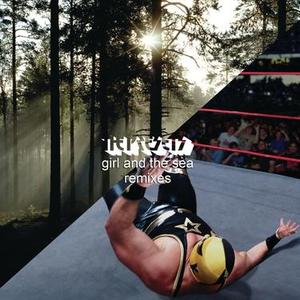 Girl And The Sea - Cut Copy Remix