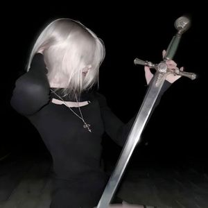 "剑" SASIOVERLXRD X BOBBYNOPEACE X 孟菲斯 Type Beat