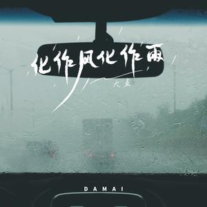 化作风化作雨 (DJ版)