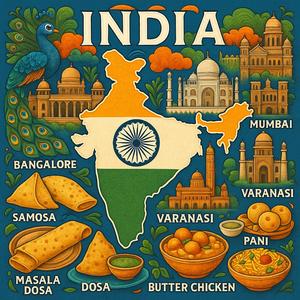 भारत की बात india