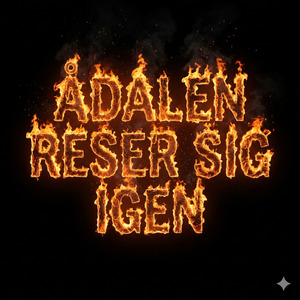 Ådalen reser sig igen