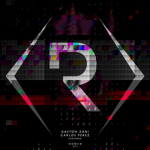 Censored (Original Mix)