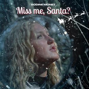 Miss me Santa (EMDEY Remix)