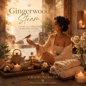 Gingerwood Steam