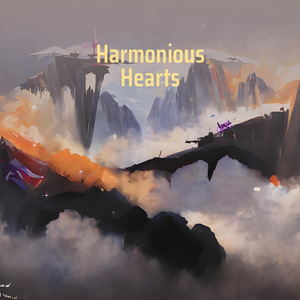 Harmonious Hearts