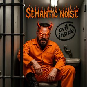 Blood on the Leather Jacket