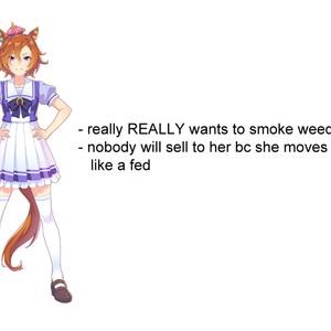 umamusume (feat. 2wo7ven)