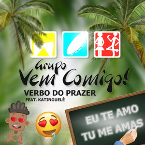 Verbo do Prazer