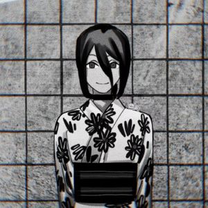 インザバックルーム