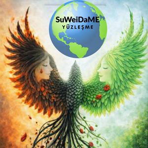 Küllerimden Dirildim