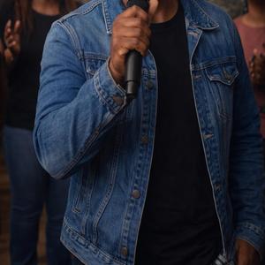 Nakuabudu (feat. Friends) (Radio Edit)