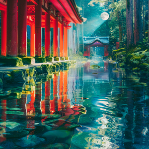 Dream of the Serpent Day