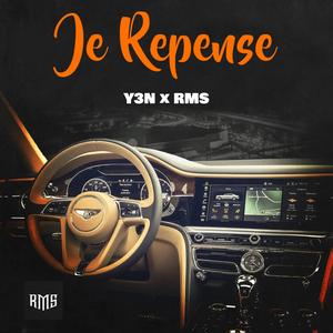 Je Repense (feat. RMS)