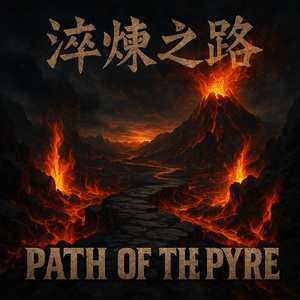 狂怒之路