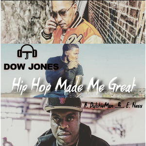 Hip Hop Made Me Great