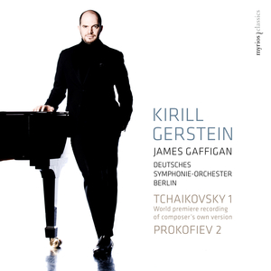 Piano Concerto No. 2 in G Minor, Op. 16: III. Intermezzo. Allegro moderato