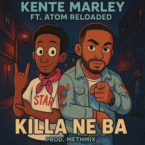Killa Ne Ba