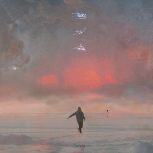 A White Feather Sailed Across The Broken Horizon