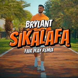 Sikalafą (Fair Play Remix)