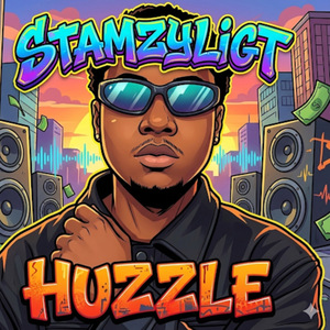 Huzzle