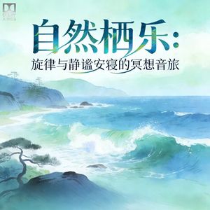 溪淌琴弦鼓・溪畔栖乐安眠曲
