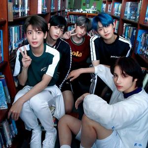 Run Away（9 and Three Quarters ）（翻自 TOMORROW X TOGETHER）