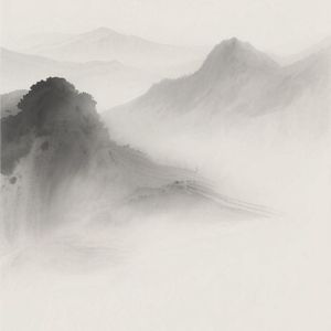 慢慢想