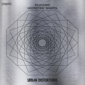 Shape 1 (Dario Caruson Remix)