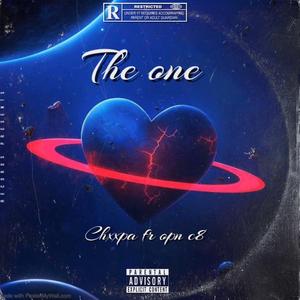 THE ONE (feat. OPN C8)
