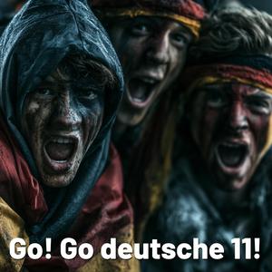 Go Go deutsche 11