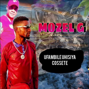 Ufambile Uhisiya Cossete