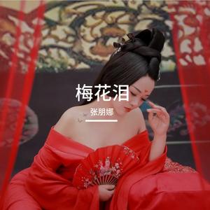 梅花泪