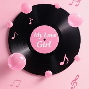 My Love Girl