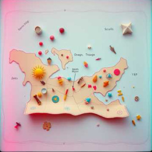 徳川埋蔵金伝説（feat.埋蔵金発掘ガールズ）