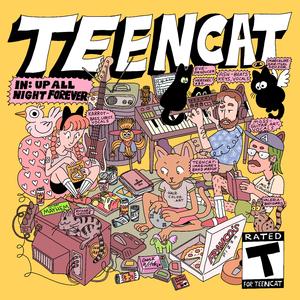 Pony in the Woodshed