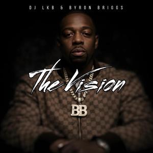 The Vision (feat. Byron Briggs)