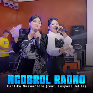 Ngobrol Raono