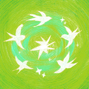 今夜只属于我们的心