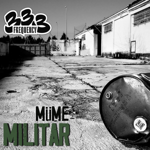 Militar (Original Mix)