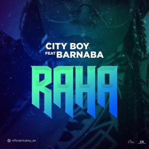 Raha (feat. Barnaba)