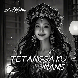 Tetangga Ku Manis