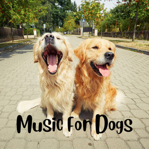 Music for Dogs Peace