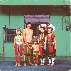 Palafang 欢聚歌 (ft. Panay Kacaw)