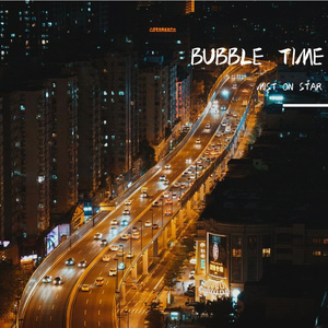 深 夜 城 市 之 夢