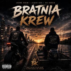 Bratnia Krew