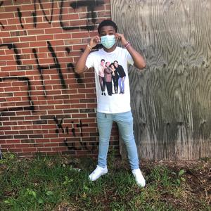 No Hook (feat. Numba3hree)