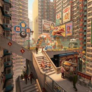 This Got Out of Hand